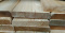 Deska tarasowa 27x143x4000mm Modrzew Syberyjski A/B gładka